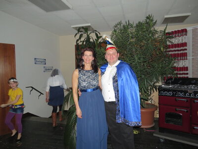 Foto des Albums: Schnappschüsse Februar 2017 Traumhochzeit