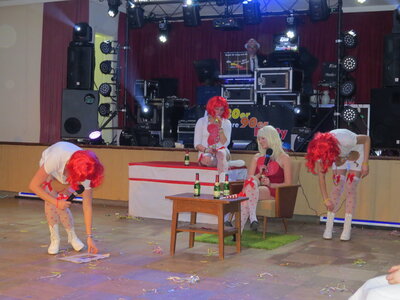 Foto des Albums: Schnappschüsse Februar 2017 Traumhochzeit