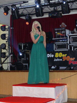 Foto des Albums: Schnappschüsse Februar 2017 Traumhochzeit