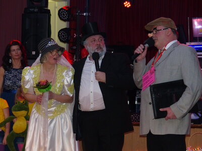 Foto des Albums: Schnappschüsse Februar 2017 Traumhochzeit