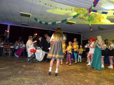 Foto des Albums: Schnappschüsse Februar 2017 Traumhochzeit