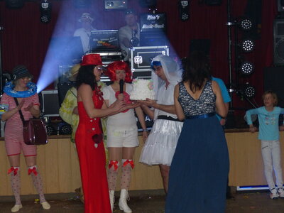 Foto des Albums: Schnappschüsse Februar 2017 Traumhochzeit