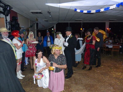 Foto des Albums: Schnappschüsse Februar 2017 Traumhochzeit