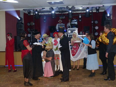 Foto des Albums: Schnappschüsse Februar 2017 Traumhochzeit