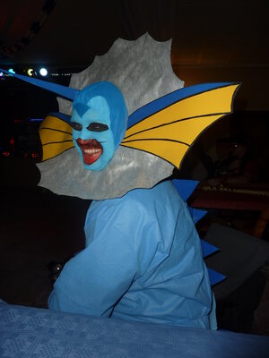 Foto des Albums: Schnappschüsse November 2016 Liebe auf den ersten Rock