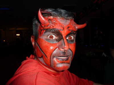 Foto des Albums: Schnappschüsse Februar 2016 Himmel und Hölle