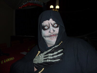 Foto des Albums: Schnappschüsse Februar 2016 Himmel und Hölle