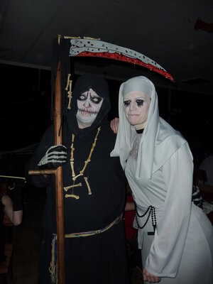 Foto des Albums: Schnappschüsse Februar 2016 Himmel und Hölle