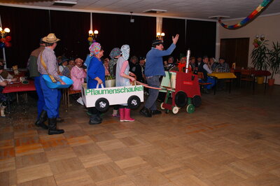 Foto des Albums: Schnappschüsse November 2011 - Februar 2012