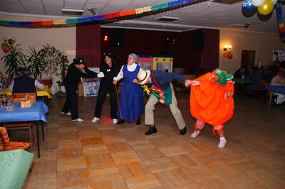 Foto des Albums: Schnappschüsse November 2011 - Februar 2012