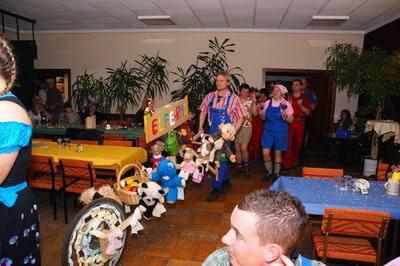 Foto des Albums: Schnappschüsse November 2011 - Februar 2012