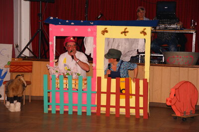 Foto des Albums: Schnappschüsse November 2011 - Februar 2012