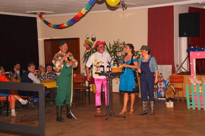 Foto des Albums: Schnappschüsse November 2011 - Februar 2012