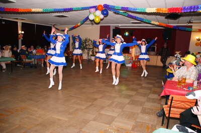 Foto des Albums: Schnappschüsse November 2011 - Februar 2012