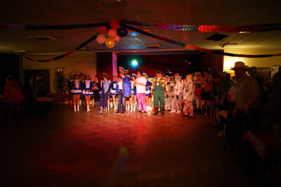 Foto des Albums: Schnappschüsse November 2011 - Februar 2012