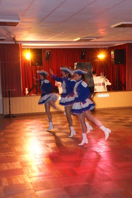 Foto des Albums: Schnappschüsse November 2011 - Februar 2012