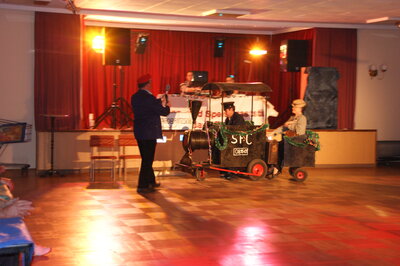 Foto des Albums: Schnappschüsse November 2011 - Februar 2012