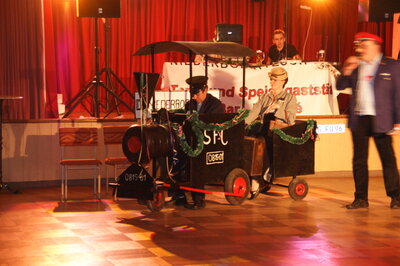 Foto des Albums: Schnappschüsse November 2011 - Februar 2012