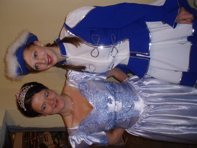 Foto des Albums: Schnappschüsse November 2011 - Februar 2012