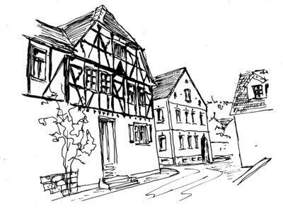 Foto des Albums: (Aus-)gezeichnetes Mandel