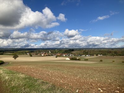 Foto des Albums: Mandeler Ansichten