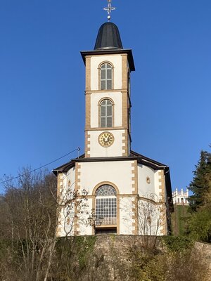 Foto des Albums: Mandeler Ansichten