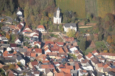 Foto des Albums: Mandeler Ansichten