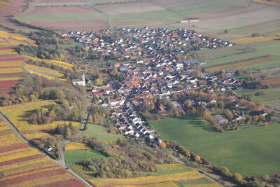 Foto des Albums: Mandeler Ansichten