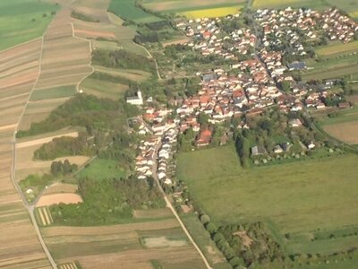 Foto des Albums: Mandeler Ansichten