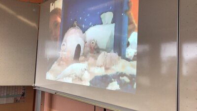 Foto des Albums: Antarktis