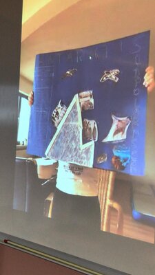 Foto des Albums: Antarktis