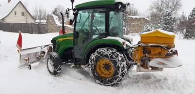 Foto des Albums: Winter 2021