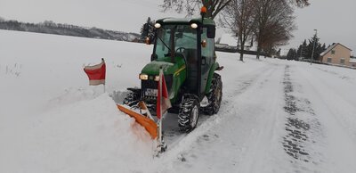 Foto des Albums: Winter 2021