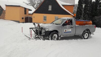 Foto des Albums: Winter 2021