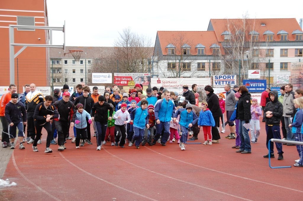 Bild: Start