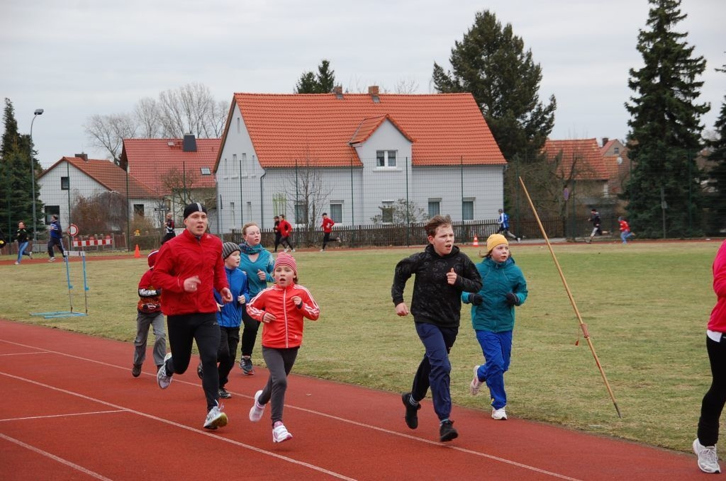 Bild: letzte Runde