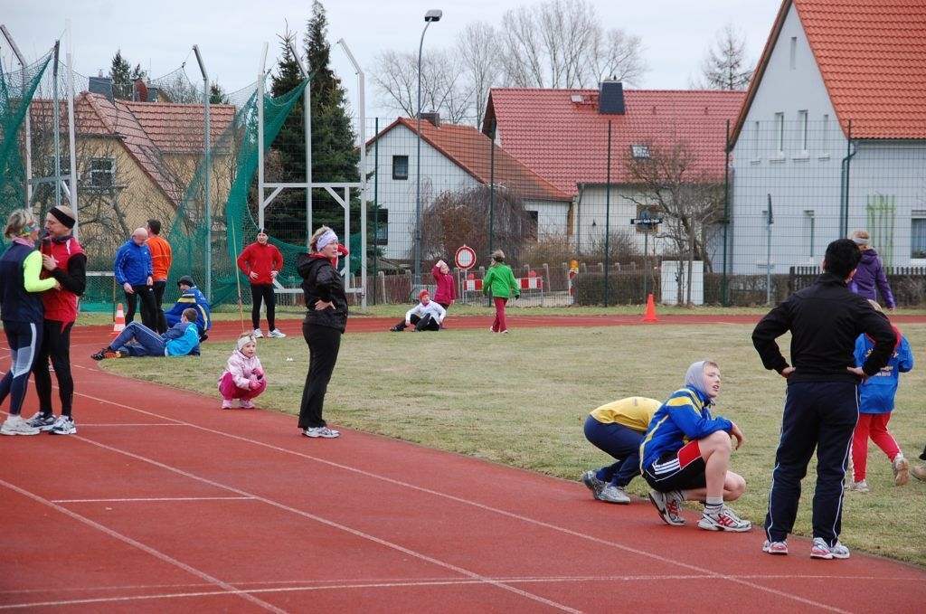 Bild: Geschafft