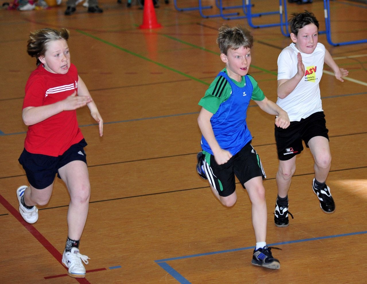 Bild: Sprint