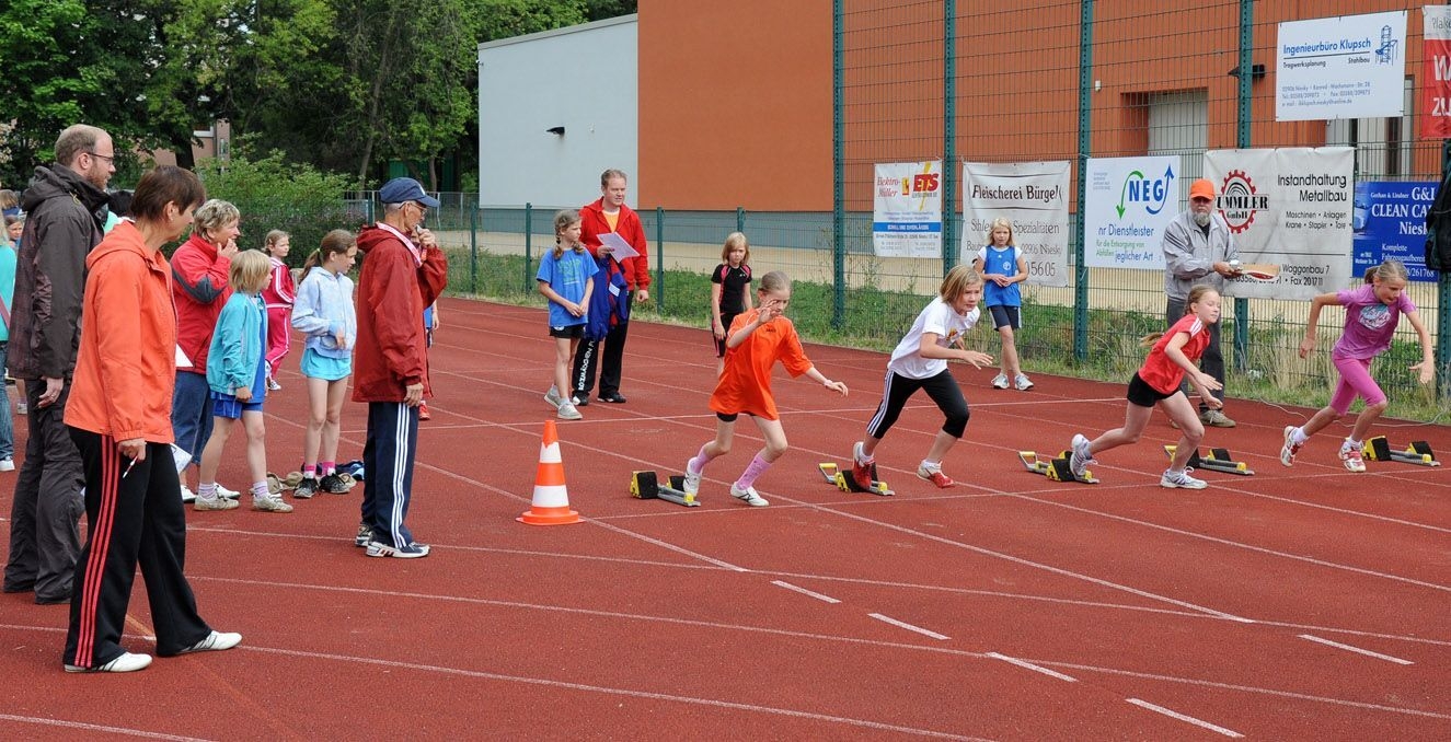 Bild: 50m: W9 VL