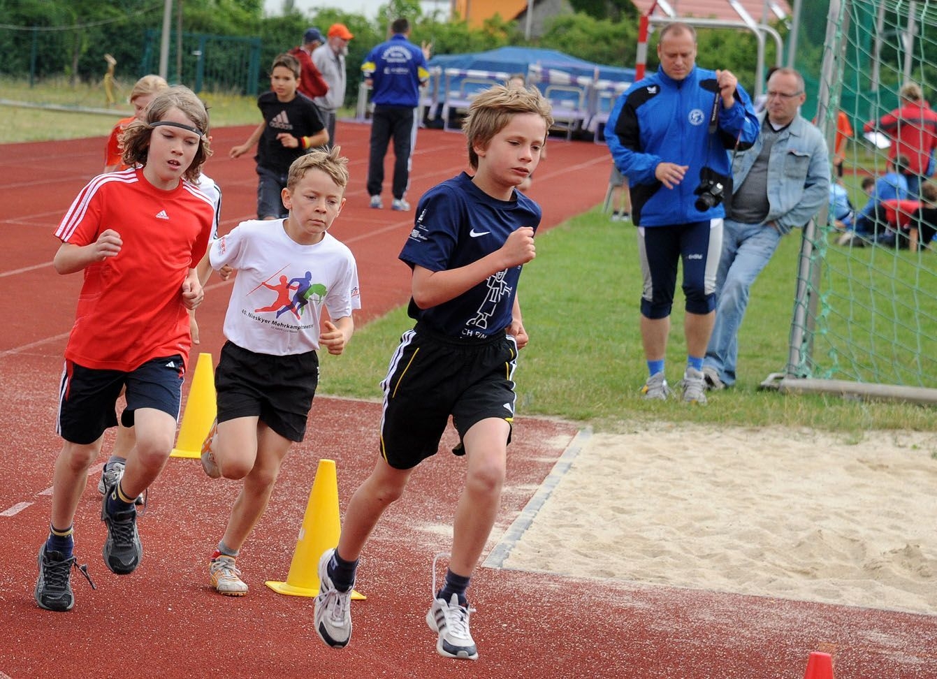 Bild: 1000m M10