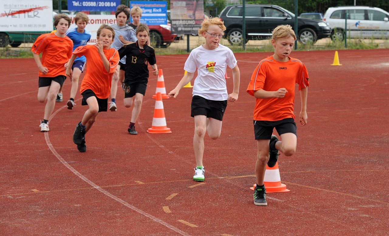 Bild: 1000m M11