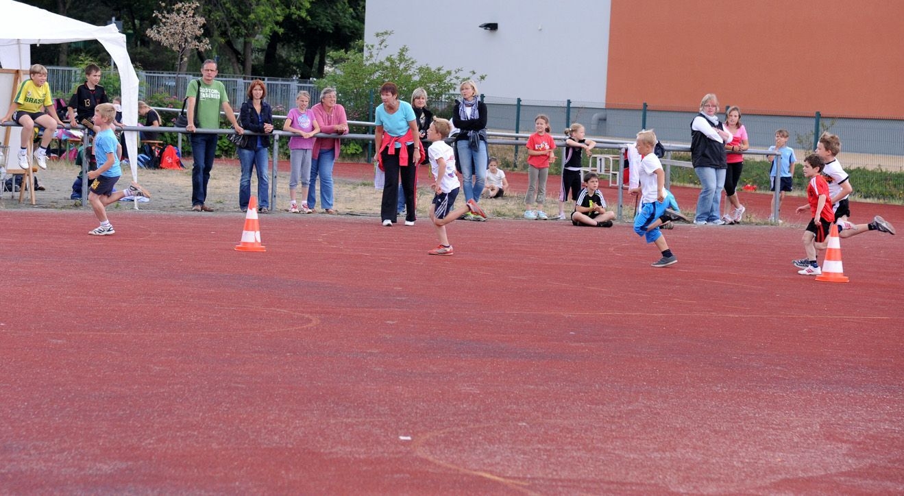 Bild: 1000m M8