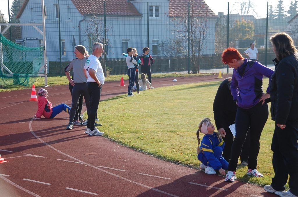 Bild: Geschafft