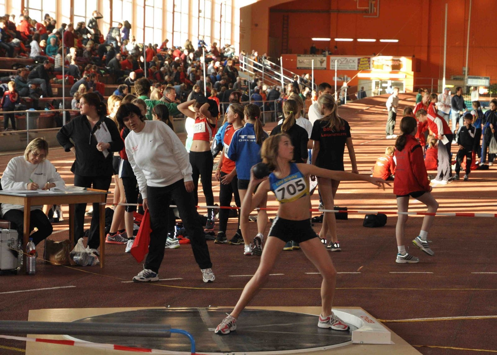 Bild: Kugel - Henriette