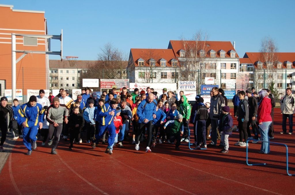 Bild: jetzt gehts los