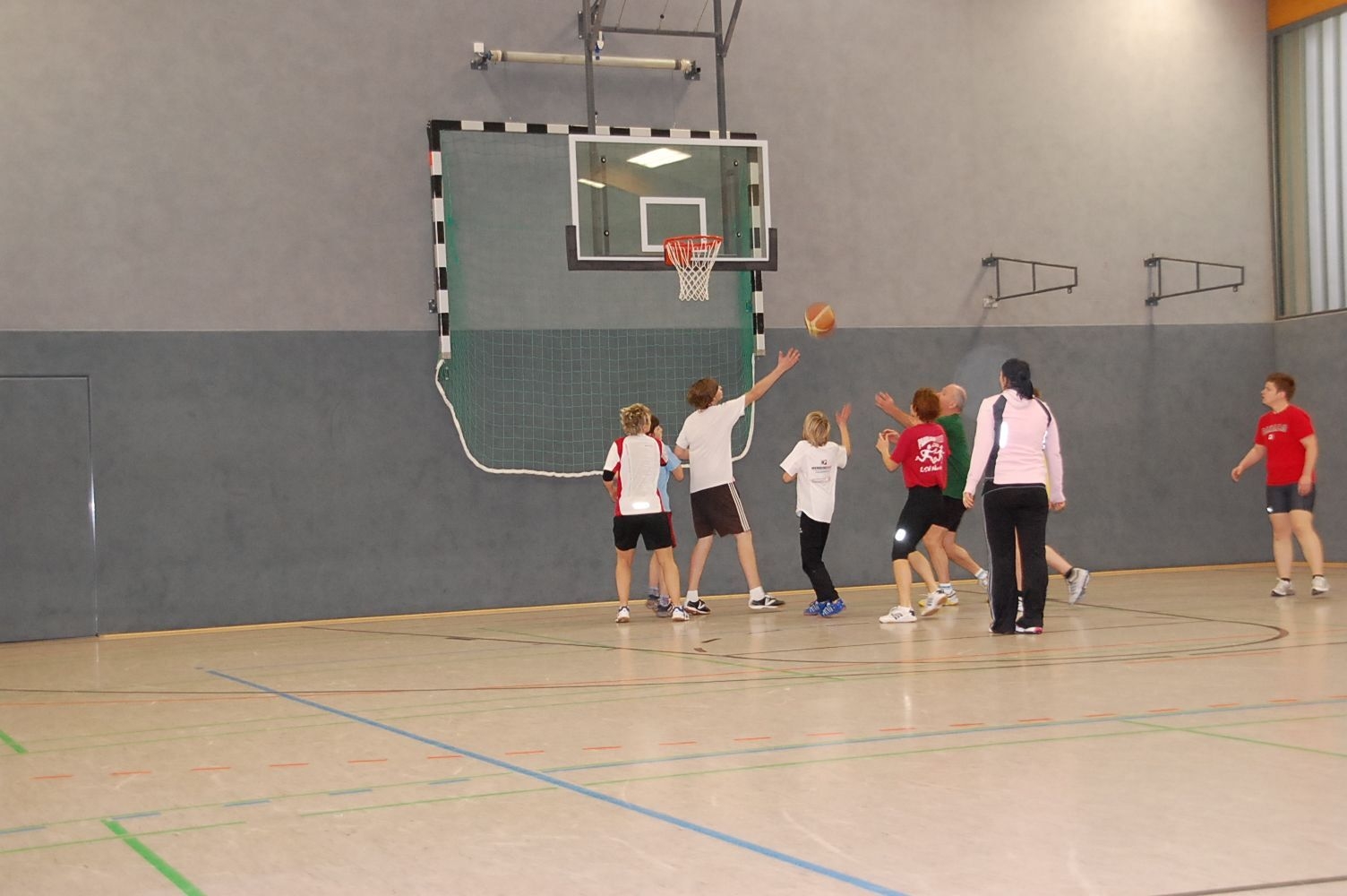 Bild: Spielimpressionen