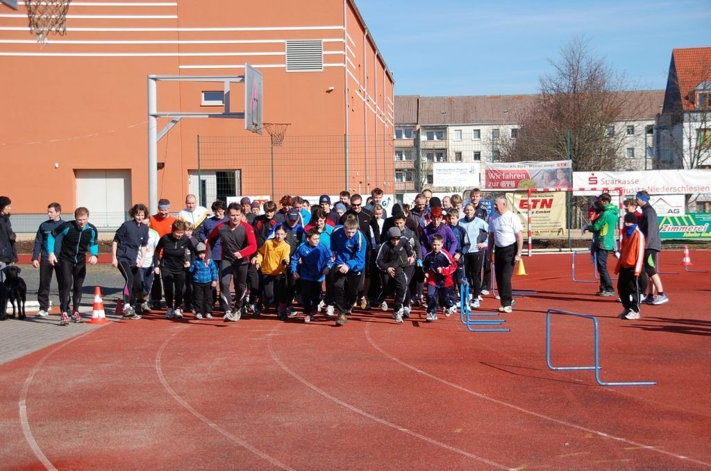 Bild: Start