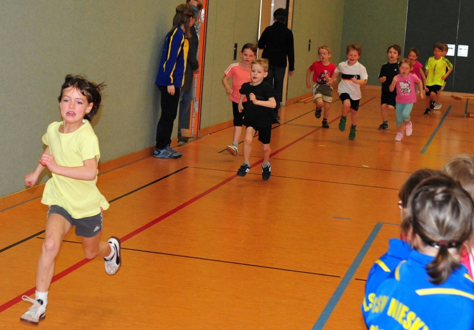 Bild: 6-Rundenlauf
