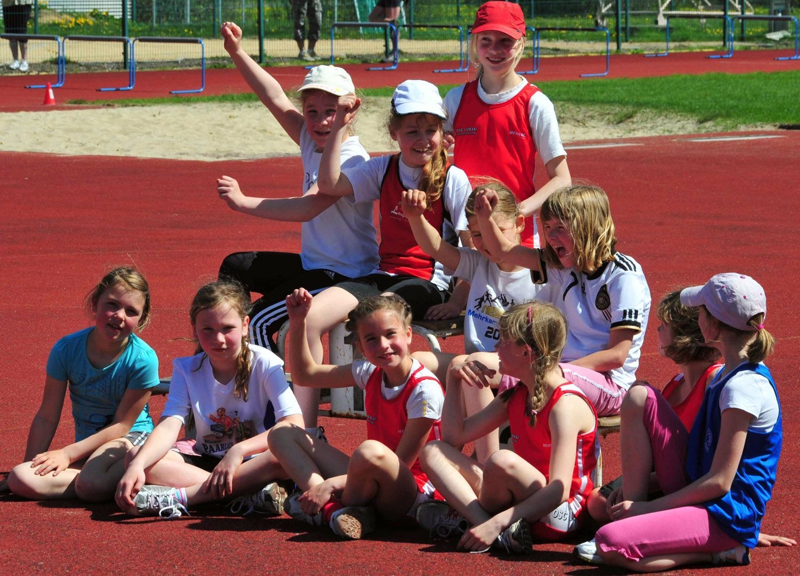 Bild: Riege W9
