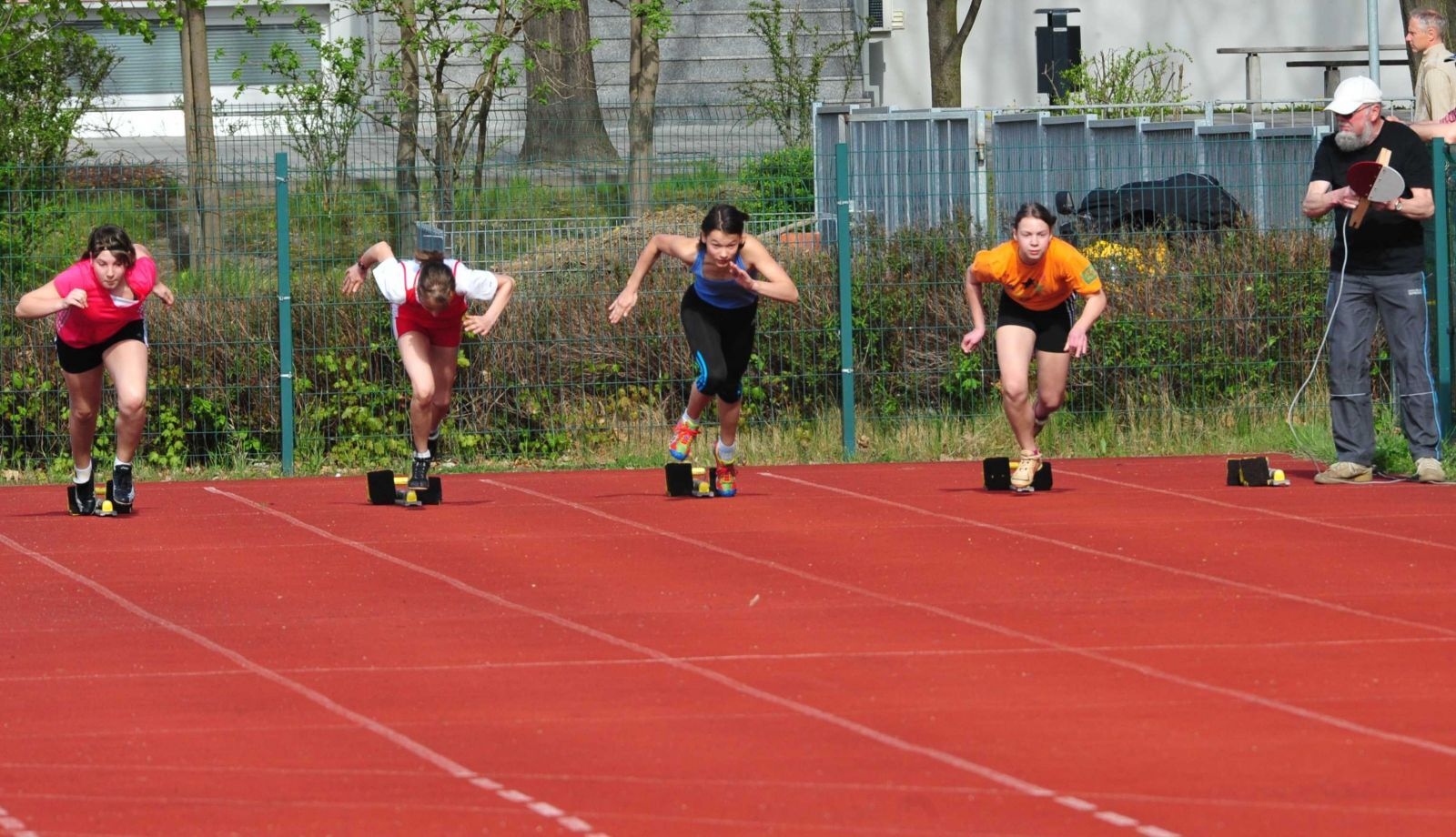 Bild: Sprints W12